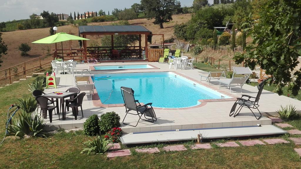 Agriturismo Collelungo Di Maremma Diaccialone Exterior foto