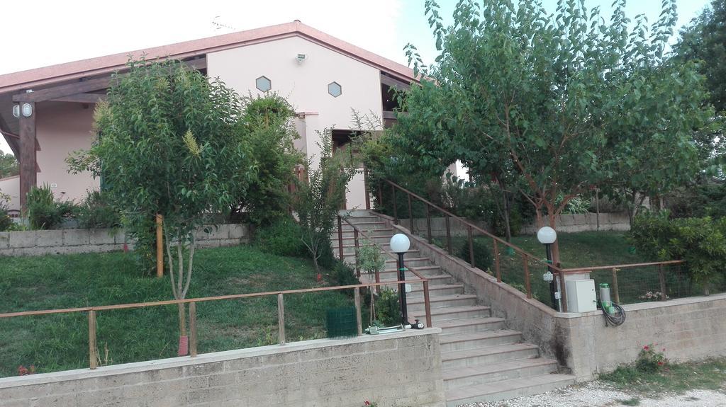 Agriturismo Collelungo Di Maremma Diaccialone Exterior foto