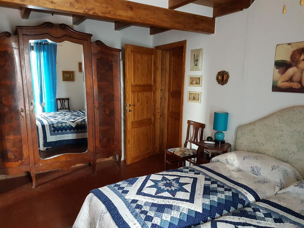 Agriturismo Collelungo Di Maremma Diaccialone Exterior foto