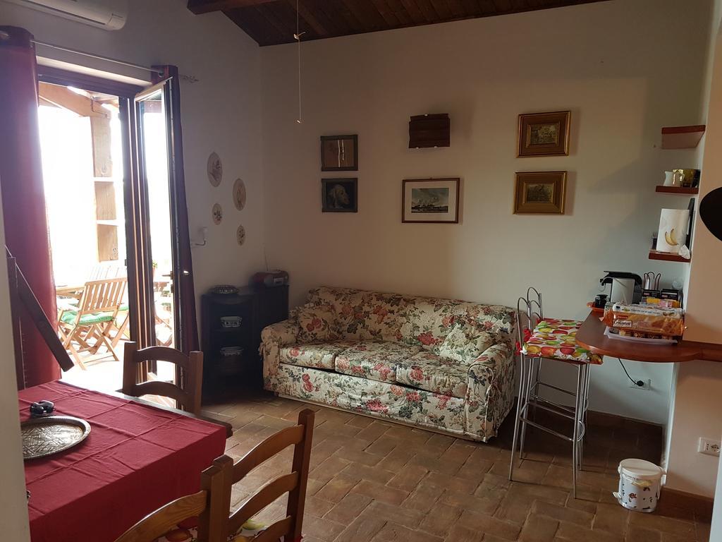 Agriturismo Collelungo Di Maremma Diaccialone Exterior foto